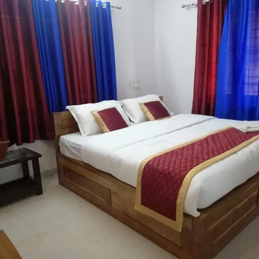 Orange International Resort Vagamon India