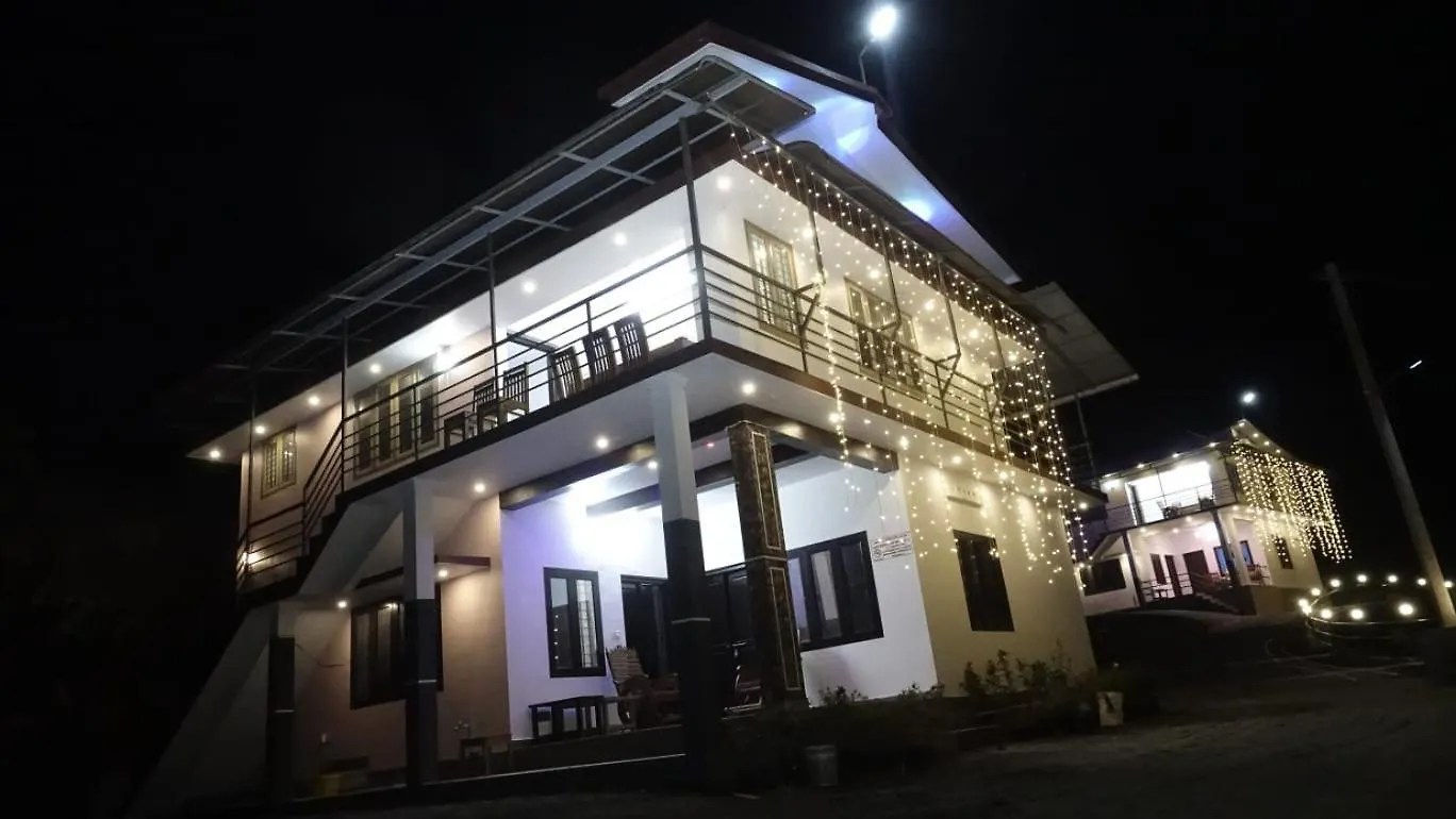 Orange International Resort Vagamon