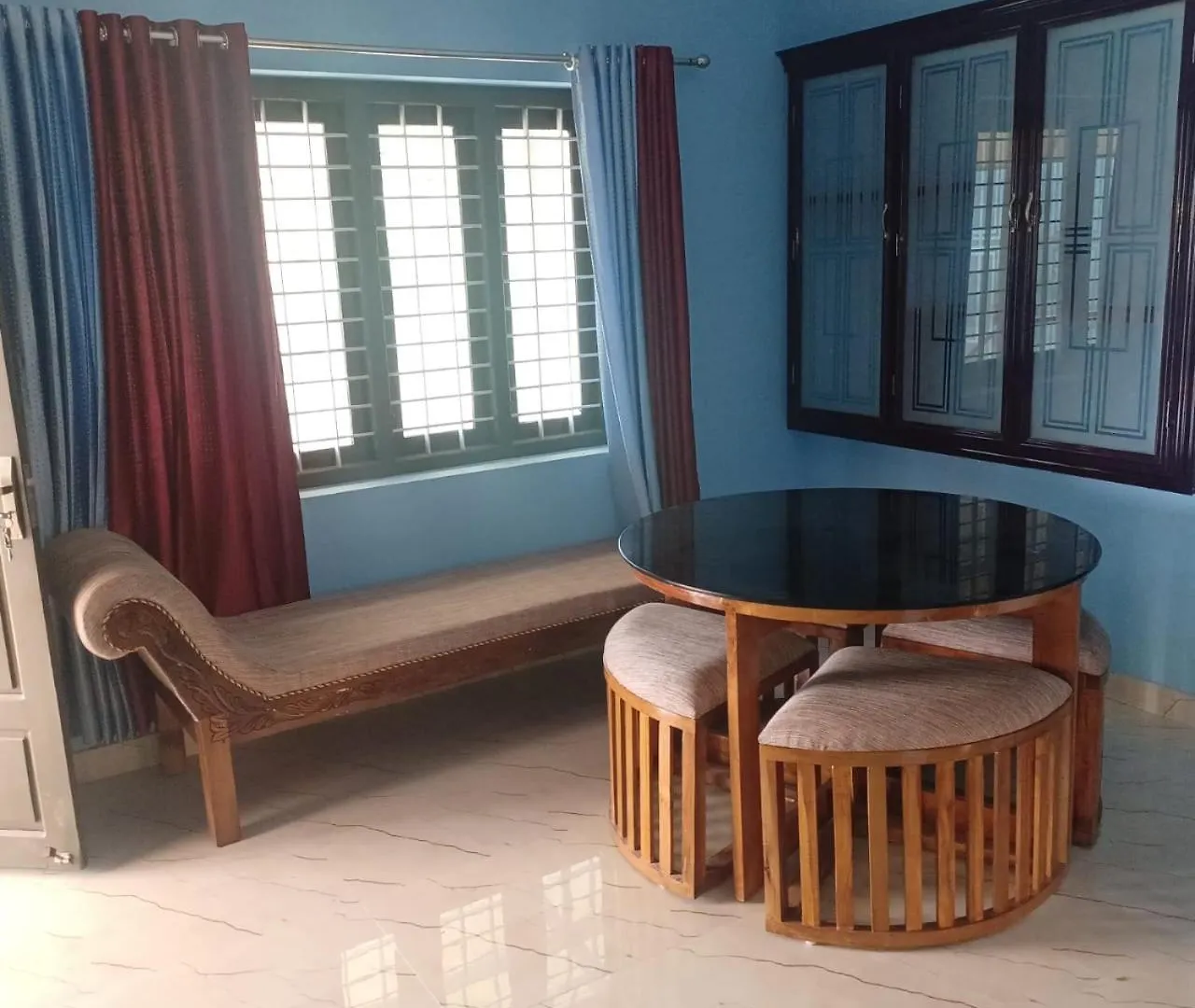 Orange International Resort Vagamon