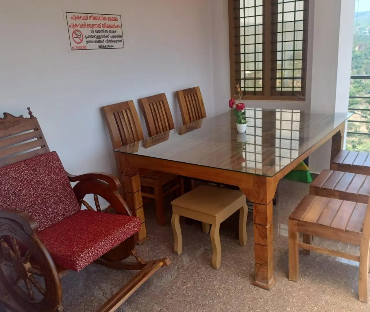 Orange International Resort Vagamon
